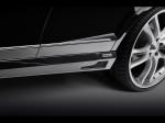 Mercedes-Benz C-Class Station Wagon by Brabus 2008 года